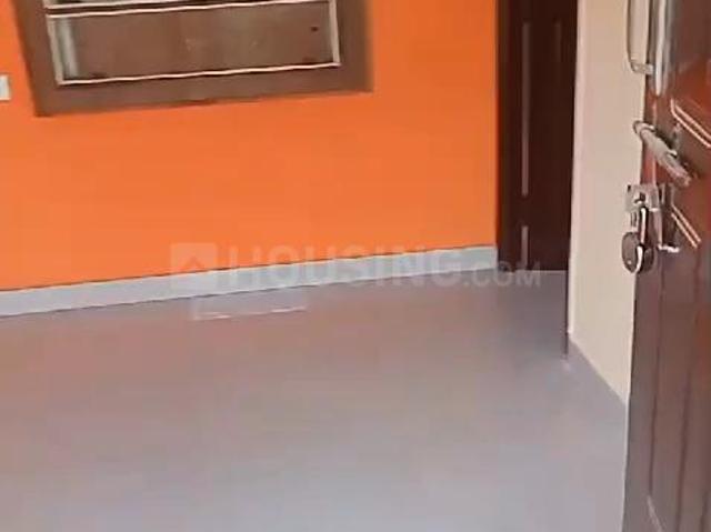 House for rent in Bangalore South, Cox Town - Bangalore