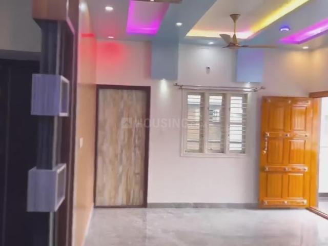 House for rent in Bangalore South, Cox Town - Bangalore