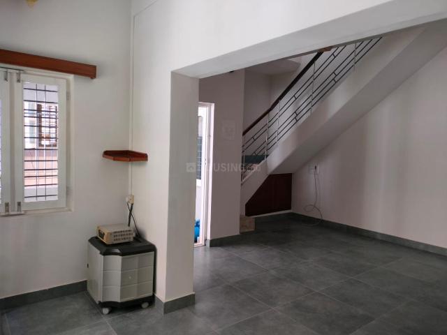 House for rent in Bangalore South, Cox Town - Bangalore
