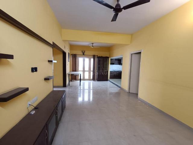 House for rent in Bangalore East, Cox Town - Bangalore