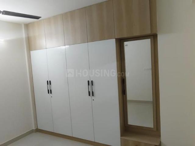 House for rent in Bangalore East, Cox Town - Bangalore