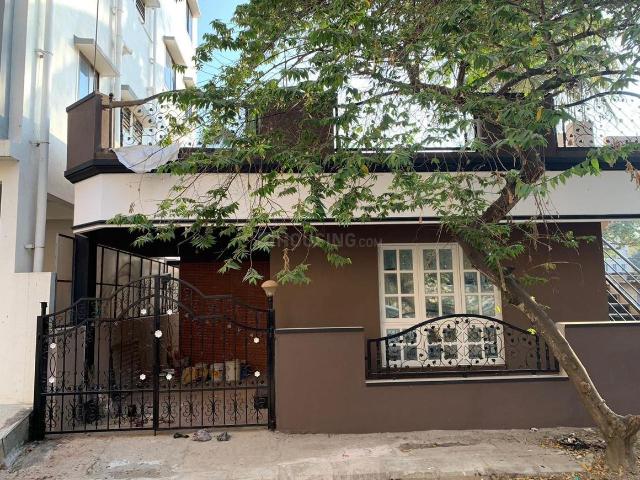 House for rent in Bangalore East, Cox Town - Bangalore
