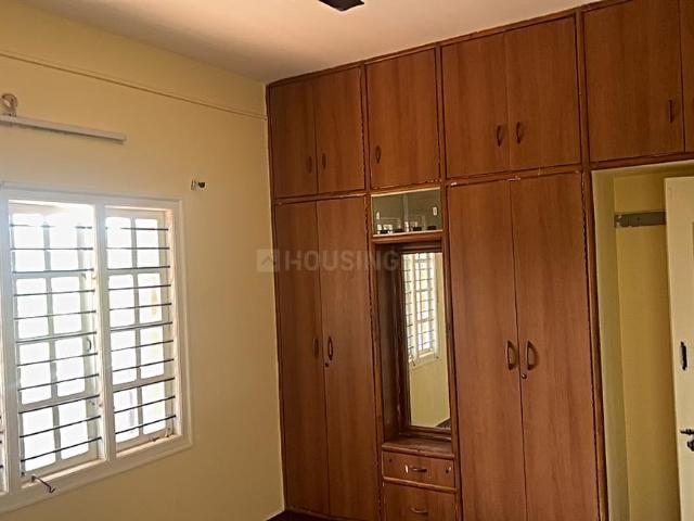 House for rent in Bangalore East, Cox Town - Bangalore