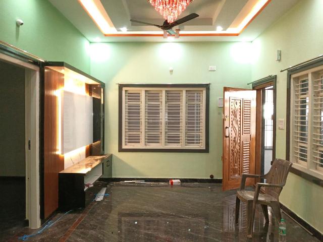 House for rent in Bangalore East, Cox Town - Bangalore