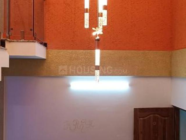 House for rent in Bangalore East, Cox Town - Bangalore