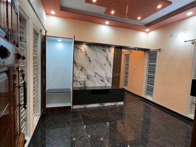House for rent in Bangalore East, Cox Town - Bangalore