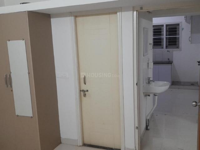 House for rent in Bangalore East, Cox Town - Bangalore