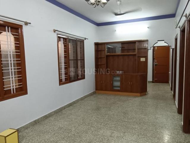 House for rent in Bangalore East, Cox Town - Bangalore