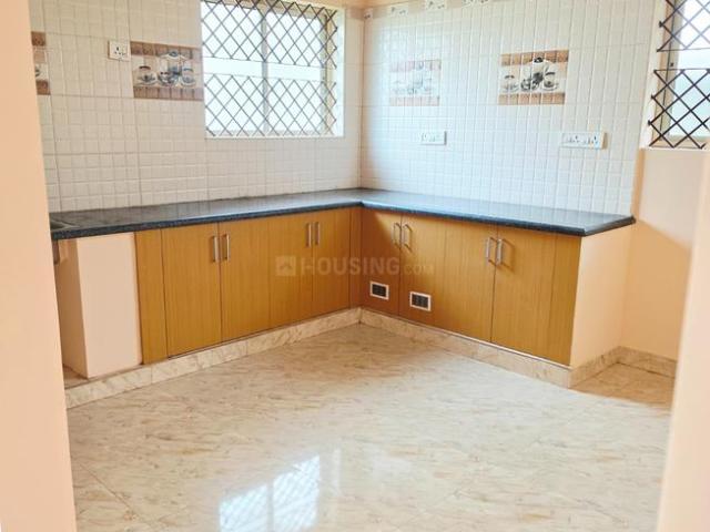 House for rent in Bangalore East, Cox Town - Bangalore