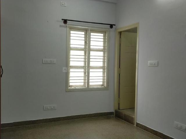 House for rent in Bangalore East, Cox Town - Bangalore