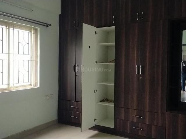 House for rent in Bangalore East, Cox Town - Bangalore