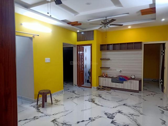 House for rent in Bangalore East, Cox Town - Bangalore