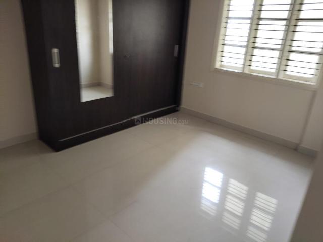 House for rent in Bangalore East, Cox Town - Bangalore