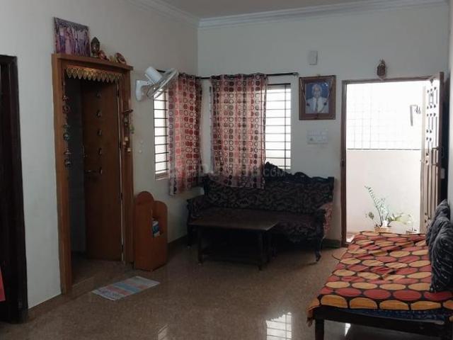 House for rent in Bangalore East, Cox Town - Bangalore
