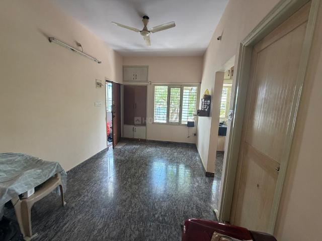 House for rent in Bangalore East, Cox Town - Bangalore
