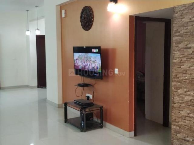 House for rent in Bangalore East, Cox Town - Bangalore