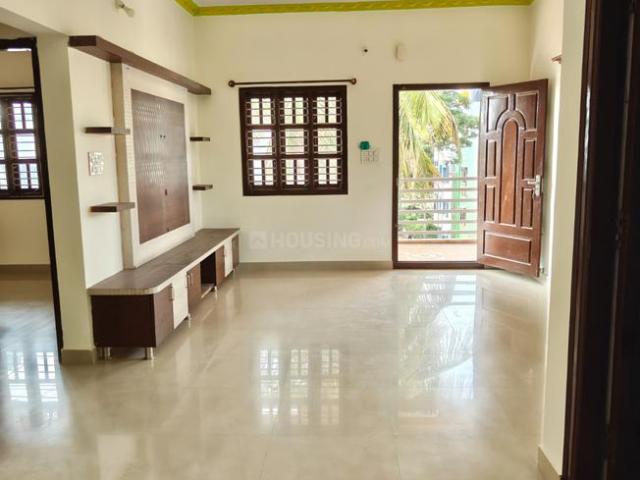 House for rent in Bangalore East, Cox Town - Bangalore