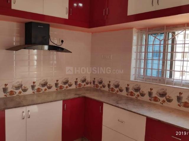 House for rent in Bengaluru East City Corporation, Bengaluru