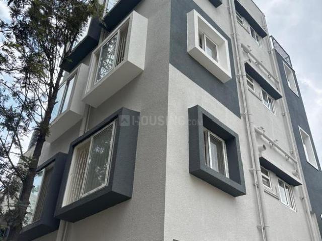 House for sale in Bangalore East, Cox Town - Bangalore