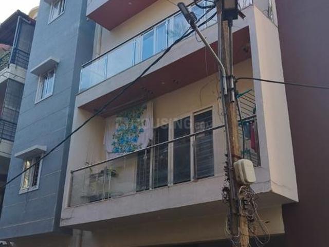 House for sale in Bangalore East, Cox Town - Bangalore