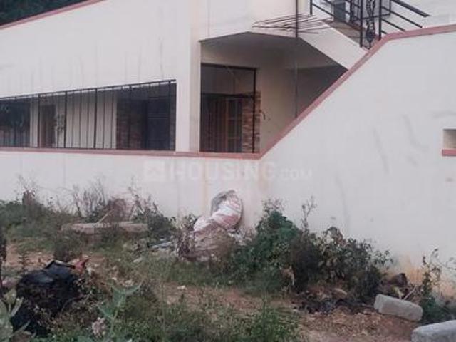 House for sale in Bangalore East, Cox Town - Bangalore