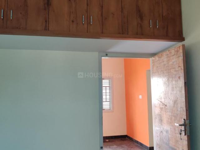 House for rent in Bangalore South, Cox Town - Bangalore