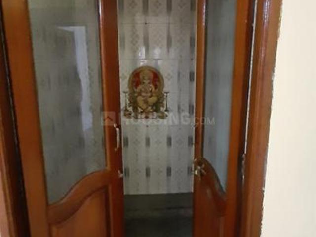 House for rent in Bangalore South, Cox Town - Bangalore