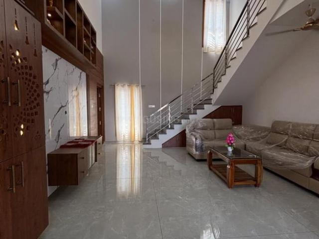 House for sale in Karnataka