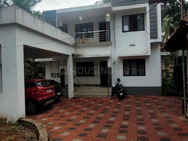 House for rent in Kerala