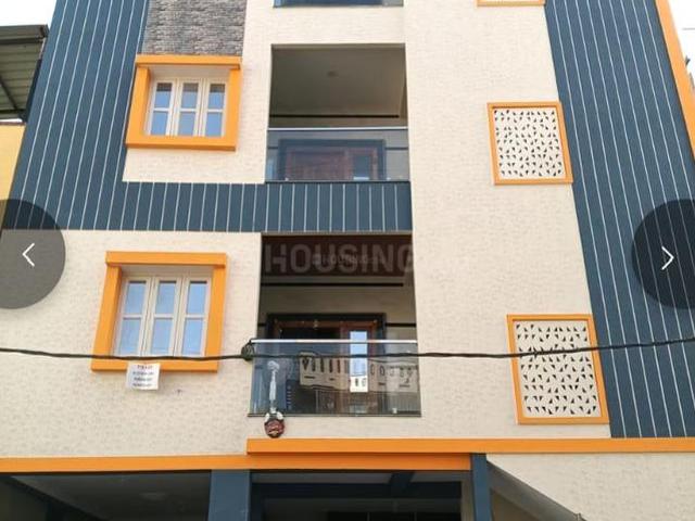 House for rent in Hoskote, Karnataka