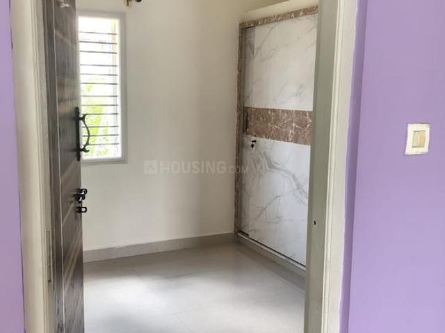 House for rent in Hoskote, Karnataka
