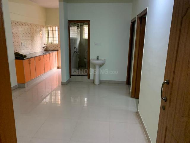 House for rent in Bangalore South, Cox Town - Bangalore