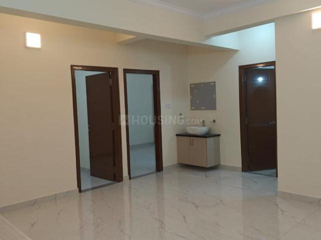 House for rent in Bangalore South, Cox Town - Bangalore