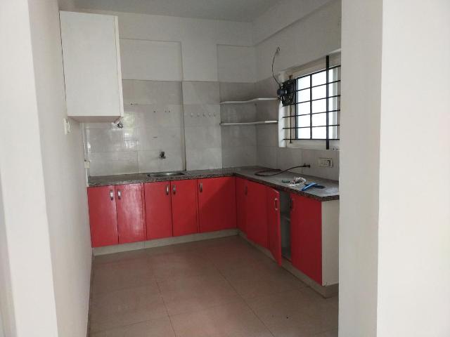 House for rent in Sector 1, Bengaluru