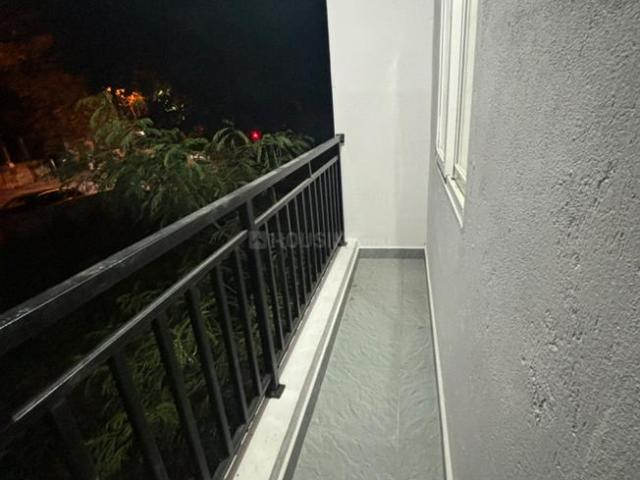 House for rent in Bangalore South, Cox Town - Bangalore
