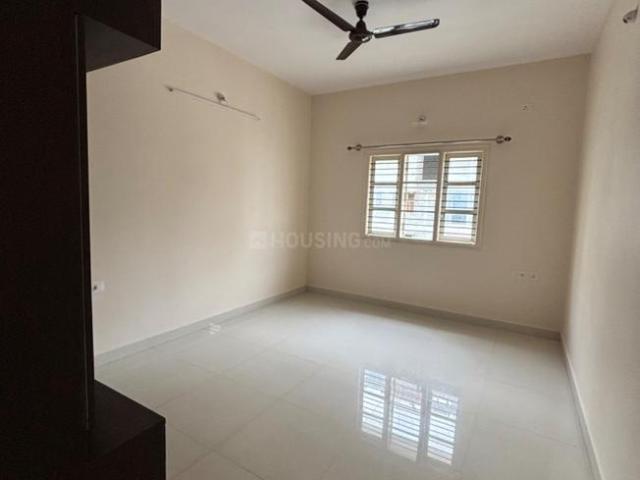 House for rent in Bangalore South, Cox Town - Bangalore