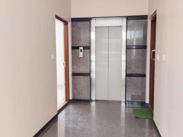 House for rent in Sector 1, Bengaluru
