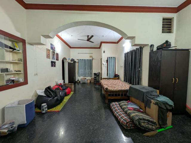 House for rent in Bangalore South, Cox Town - Bangalore