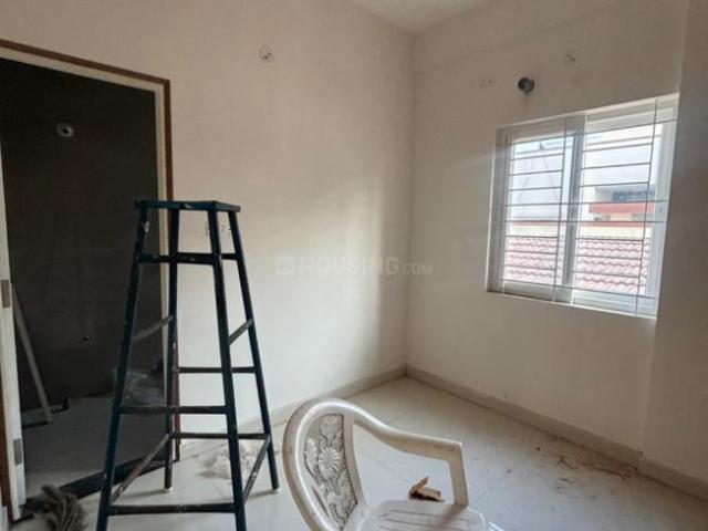 House for rent in Bangalore South, Cox Town - Bangalore