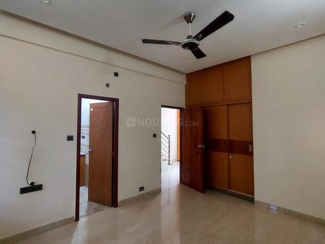 House for rent in Bangalore South, Cox Town - Bangalore