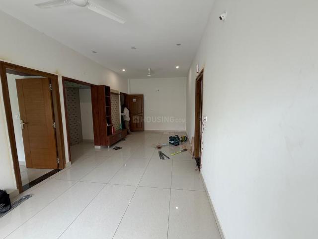 House for rent in Bangalore South, Cox Town - Bangalore