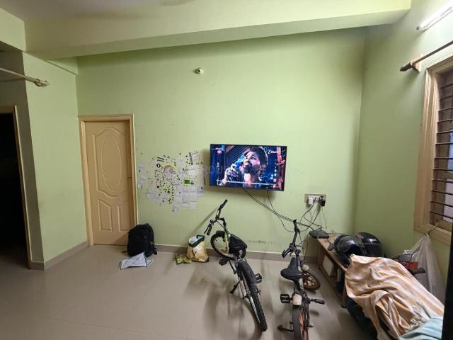 House for rent in Bangalore South, Cox Town - Bangalore