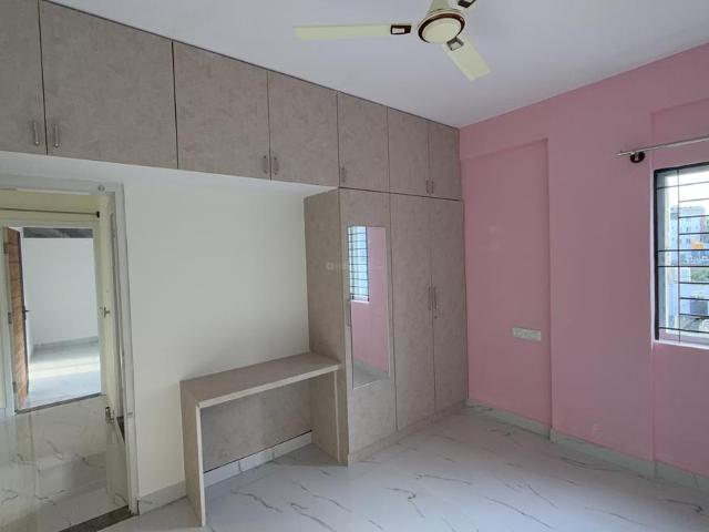 House for rent in Bangalore South, Cox Town - Bangalore