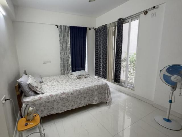 House for rent in Bangalore South, Cox Town - Bangalore