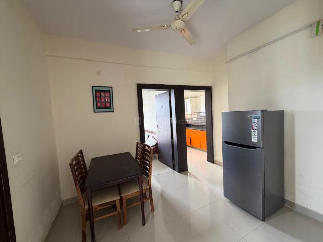 House for rent in Bangalore South, Cox Town - Bangalore