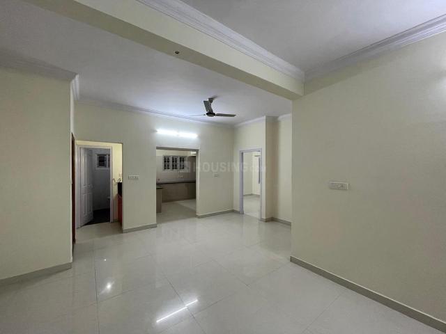 House for rent in Bangalore South, Cox Town - Bangalore