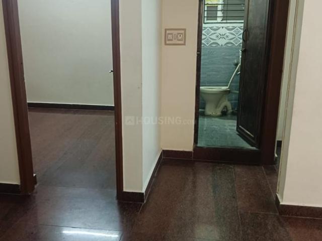 House for rent in Bangalore South, Cox Town - Bangalore