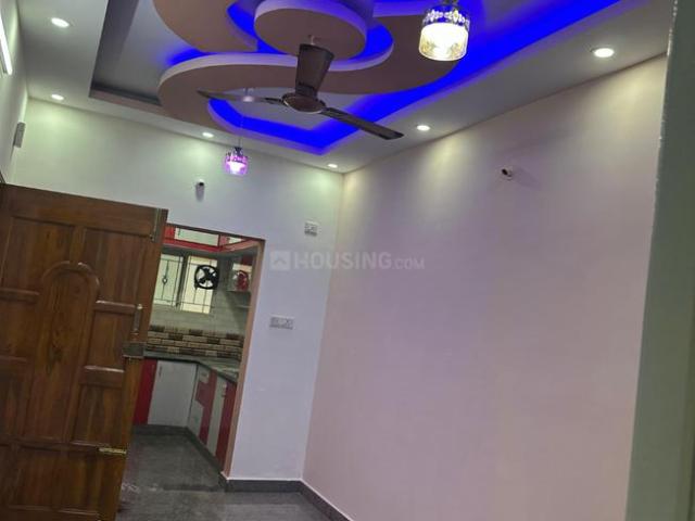 House for rent in Bangalore South, Cox Town - Bangalore