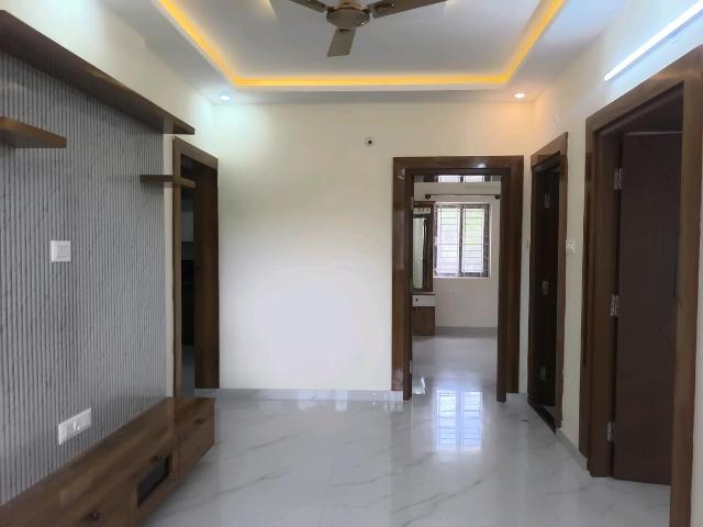House for rent in Bangalore South, Cox Town - Bangalore
