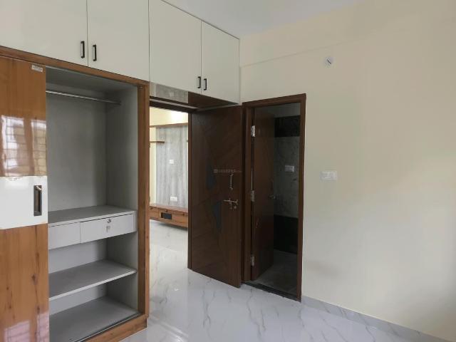 House for rent in Bangalore South, Cox Town - Bangalore